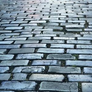 Meet your Posher, Deborah